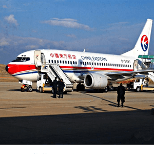 大长山机场邮寄航空快运业稳步发展的原因是什么？